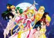 Плакат "Sailor Moon"