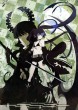 Плакат "Black Rock Shooter"