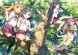 Плакат "Hentai Ouji to Warawanai Neko"