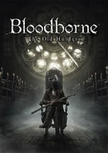 Плакат "Bloodborne" плакаты