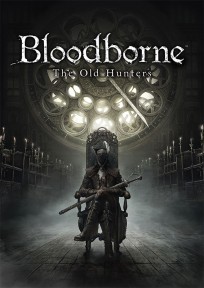 Плакат "Bloodborne" category.Posters