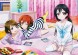Плакат "Love Live!"