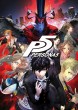 Плакат "Persona 5"