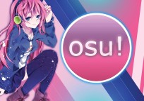 Плакат "osu!" category.Posters