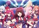 Плакат "Shining Song Starnova" 2