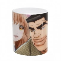 Кружка "Моя история!" category.Glasses