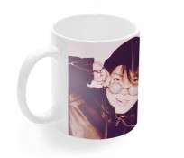 Кружка "Каменаши Кадзуя" category.Glasses