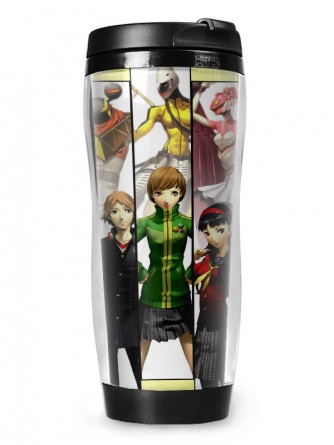 Термокружка "Persona 3"