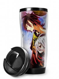 Термокружка "No Game No Life: Zero" category.Glasses