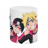 Кружка "Боруто" category.Glasses
