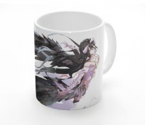 Кружка "Альбедо" 2 category.Glasses