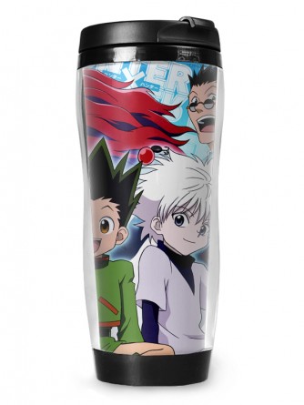 Термокружка "Hunter x Hunter"