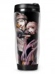 Термокружка "Danganronpa" источник Danganronpa