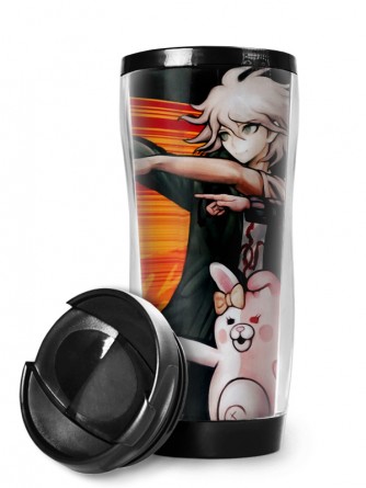 Термокружка "Danganronpa"