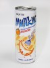 Напиток "Милкис апельсин" 250млcategory.Aziatskie-produkty-pitaniya