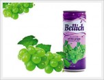 Напиток "Bellich: Grape" напитки