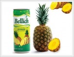 Напиток "Bellich: Pineapple" напитки
