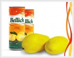 Напиток "Bellich: Mango" напитки