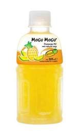 Mogu Mogu Ананас напитки
