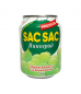 Напиток Sac Sac виноград, 238 мл.category.Aziatskie-produkty-pitaniya