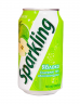 Напиток Sparkling яблоко, 355 мл.category.Aziatskie-produkty-pitaniya