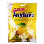 Карамель "Anytime Lemon Mint" сладости