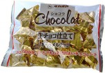 Конфеты "Трюфель из молочного шоколада с карамелью", 165 гр. сладости