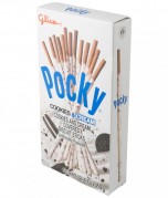 Соломка в шоколаде "Pocky Oreo" азиатские продукты