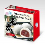 Японский Моти Юки Адзуки азиатские продукты