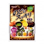Карамель леденцовая "Японский вкус", 110 гр. азиатские продукты