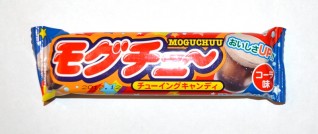 Жевательная конфета "Mogu Chu" со вкусом колыcategory.Aziatskie-produkty-pitaniya