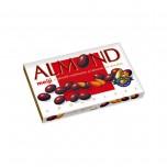 Миндаль в шоколаде "Almond Chocolate", 88 гр азиатские продукты