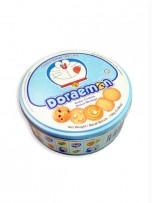 Печенье сливочное "Doraemon", 150 гр азиатские продукты