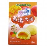 Моти-Дафу “Юки” - Манго азиатские продукты