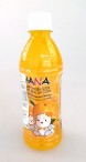 Напиток "HANA" Апельсинcategory.Aziatskie-produkty-pitaniya