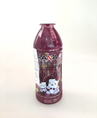 Напиток "HANA" Виноградcategory.Aziatskie-produkty-pitaniya