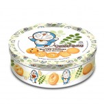 Печенье сливочное "Doraemon", 340 гр сладости