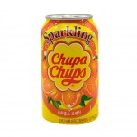 Напиток Sparkling "Chupa-Chups" апельсин. напитки