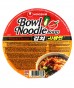 Лапша "Bowl noodle soup: Kimchi"category.Aziatskie-produkty-pitaniya