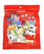 Леденцовая карамель "Crayon Shinchan" сладости