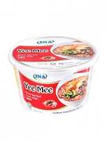 Лапша быстрого приготовления "Yee Mee" со вкусом супа Карри Нуоня лапша