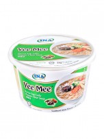Лапша быстрого приготовления "Yee Mee" со вкусом пряного грибного супа лапша
