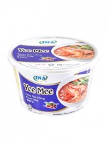 Лапша быстрого приготовления "Yee Mee" со вкусом креветочного супа Уданг лапша