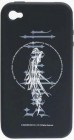 Чехол Final Fantasy VII: Sephiroth для iPhone 4