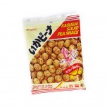 Хрустящий арахис "Kusagai" со вкусом кальмара чипсы и снэки