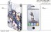 Deza Jacket Hyperdimension Neptunia iPhone4/4S Case & Seat Design 02