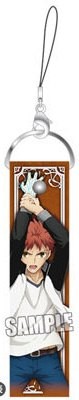 Брелок на телефон Fate/stay night: Shirou Emiya