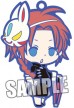Набор брелоков для телефона Chipicco Gintama: Enjoy Summer ! изображение 3