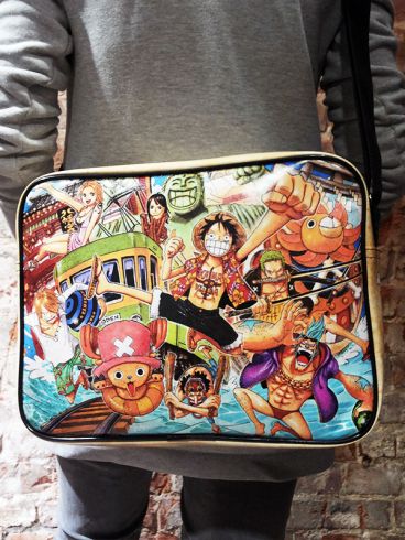 Сумка дизайнерская "One Piece" category.Bags