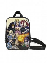 Рюкзак "Fairy Tail" 2 category.Backpacks